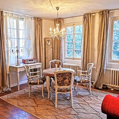 Ferienwohnung To Hous Monschau Exterior foto
