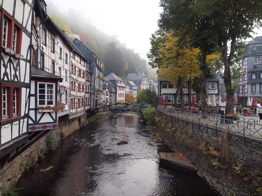 Ferienwohnung To Hous Monschau Cameră foto