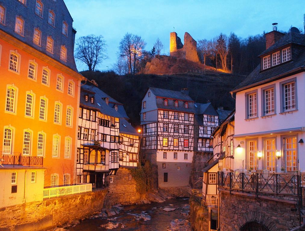 Ferienwohnung To Hous Monschau Cameră foto